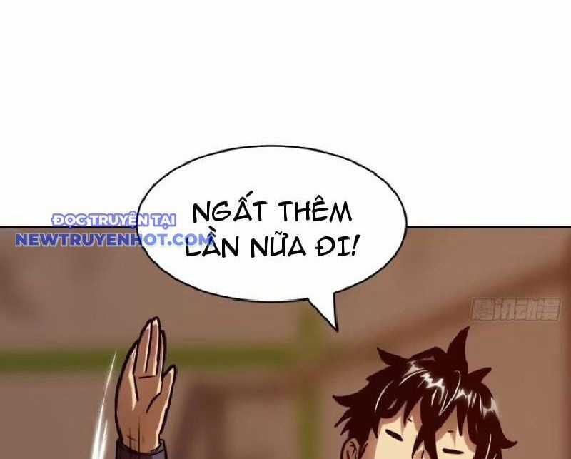 Tay Trái Của Ta Có Thể Dị Biến Chapter 85 trang 102