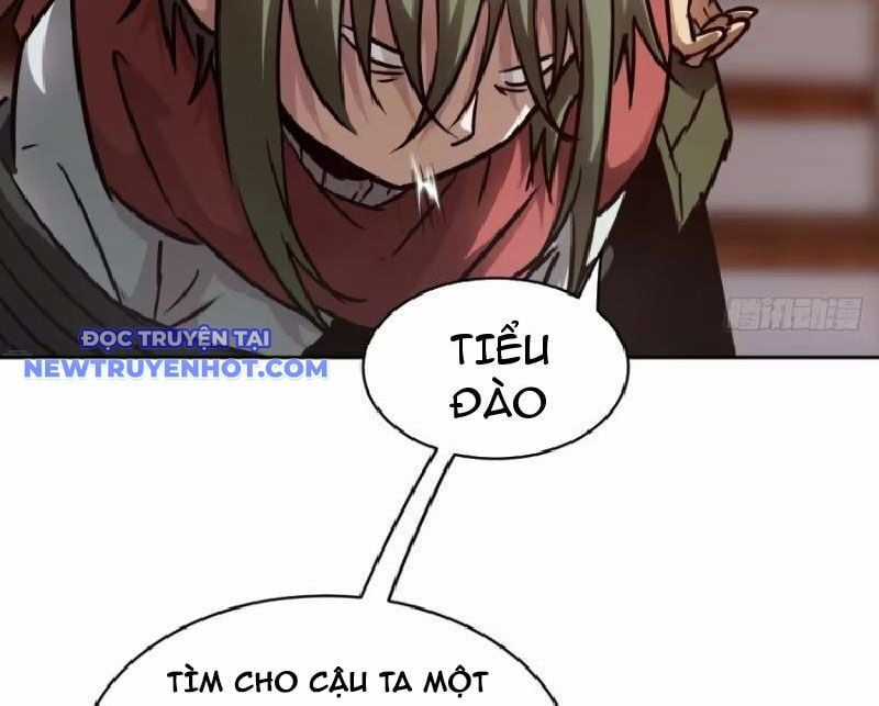 Tay Trái Của Ta Có Thể Dị Biến Chapter 85 trang 104