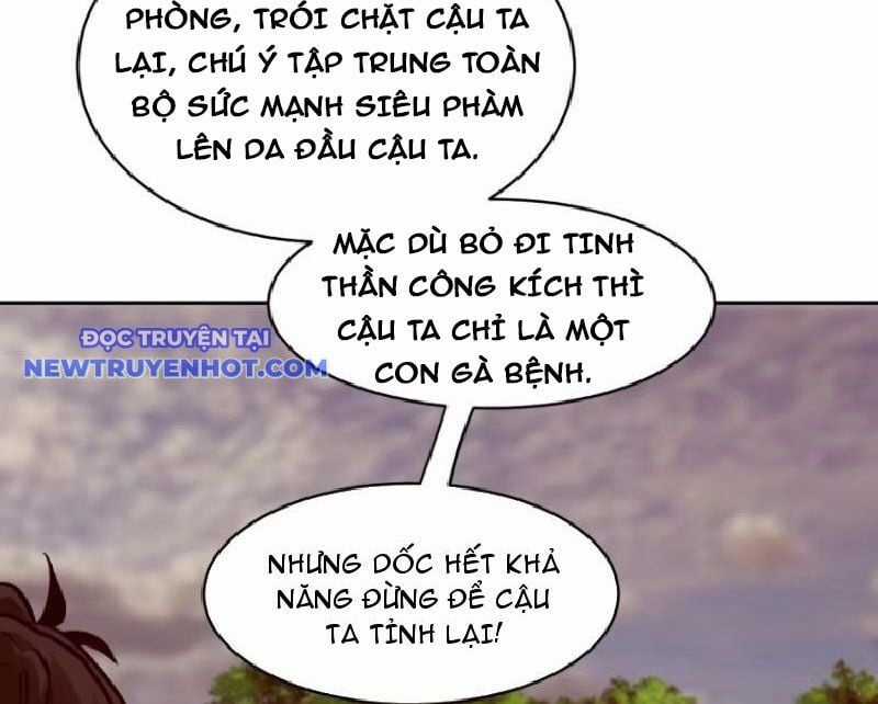 Tay Trái Của Ta Có Thể Dị Biến Chapter 85 trang 105