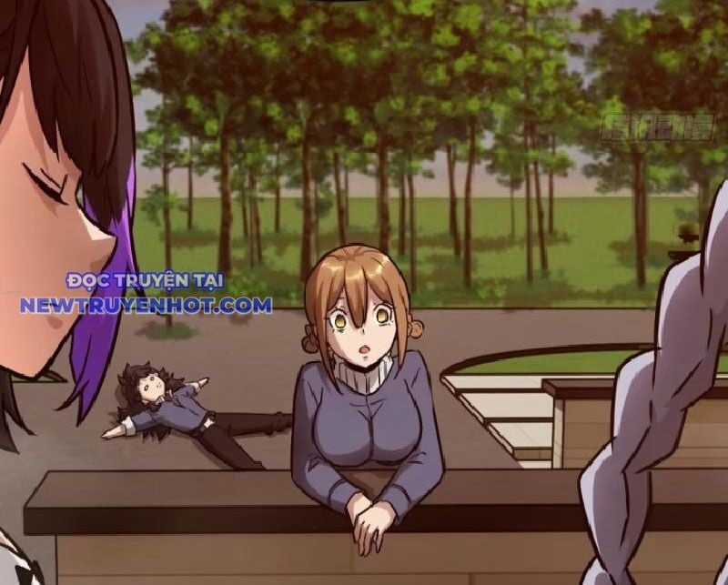 Tay Trái Của Ta Có Thể Dị Biến Chapter 85 trang 106