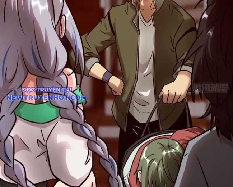 Tay Trái Của Ta Có Thể Dị Biến Chapter 85 trang 109