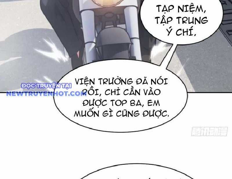 Tay Trái Của Ta Có Thể Dị Biến Chapter 85 trang 11