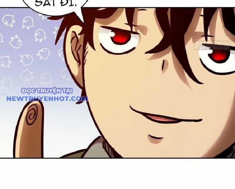 Tay Trái Của Ta Có Thể Dị Biến Chapter 85 trang 111