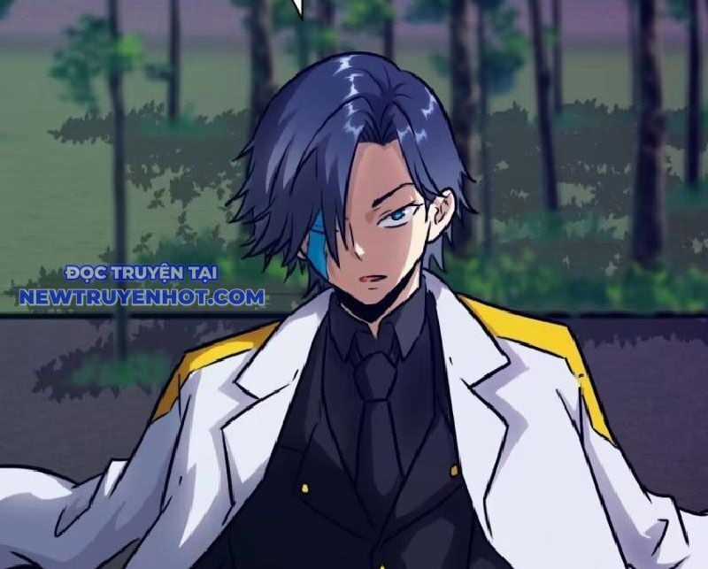 Tay Trái Của Ta Có Thể Dị Biến Chapter 85 trang 115