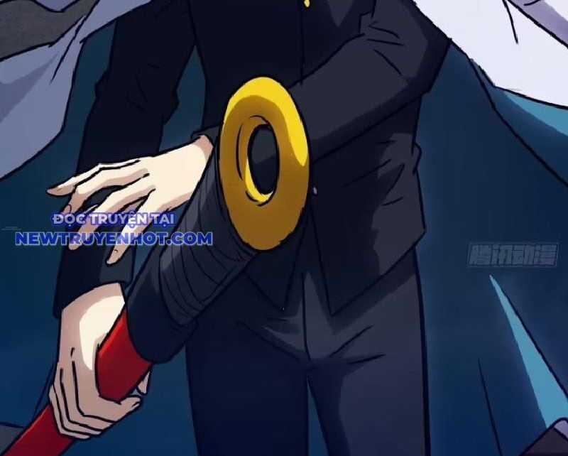 Tay Trái Của Ta Có Thể Dị Biến Chapter 85 trang 116