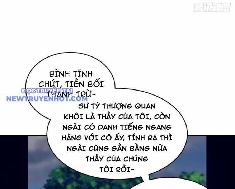 Tay Trái Của Ta Có Thể Dị Biến Chapter 85 trang 118