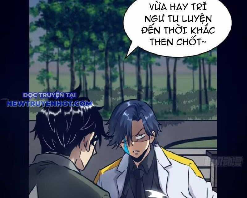 Tay Trái Của Ta Có Thể Dị Biến Chapter 85 trang 119