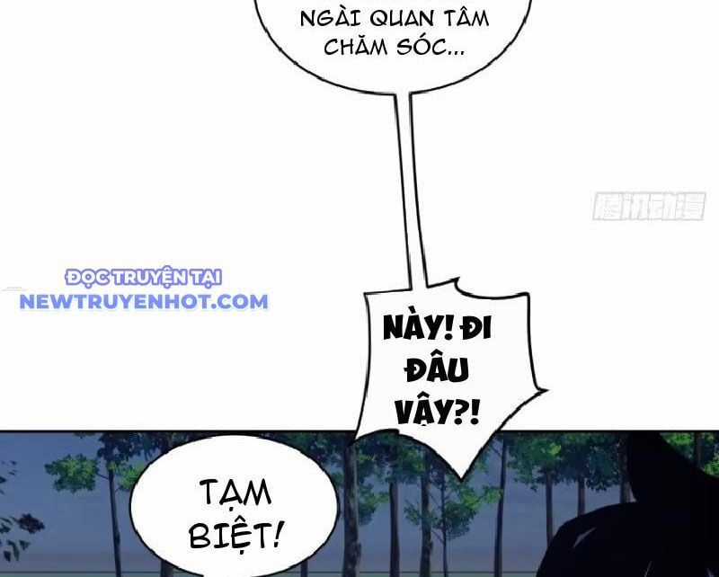Tay Trái Của Ta Có Thể Dị Biến Chapter 85 trang 123