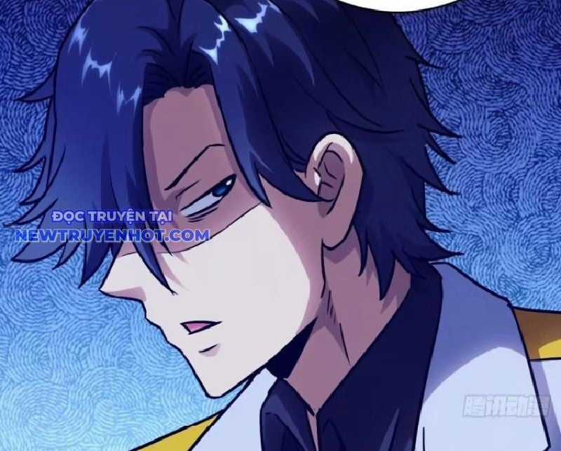 Tay Trái Của Ta Có Thể Dị Biến Chapter 85 trang 126