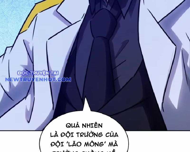 Tay Trái Của Ta Có Thể Dị Biến Chapter 85 trang 127