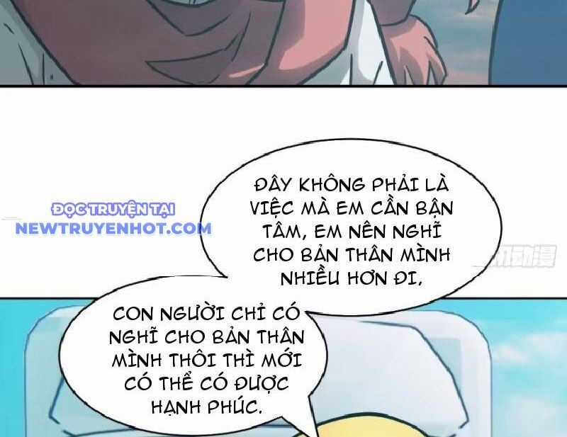 Tay Trái Của Ta Có Thể Dị Biến Chapter 85 trang 13
