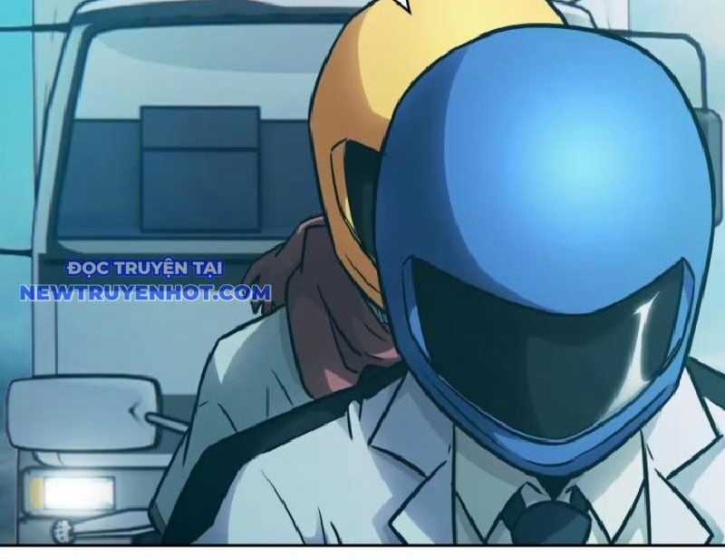 Tay Trái Của Ta Có Thể Dị Biến Chapter 85 trang 14