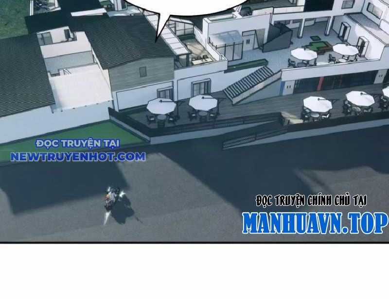 Tay Trái Của Ta Có Thể Dị Biến Chapter 85 trang 16