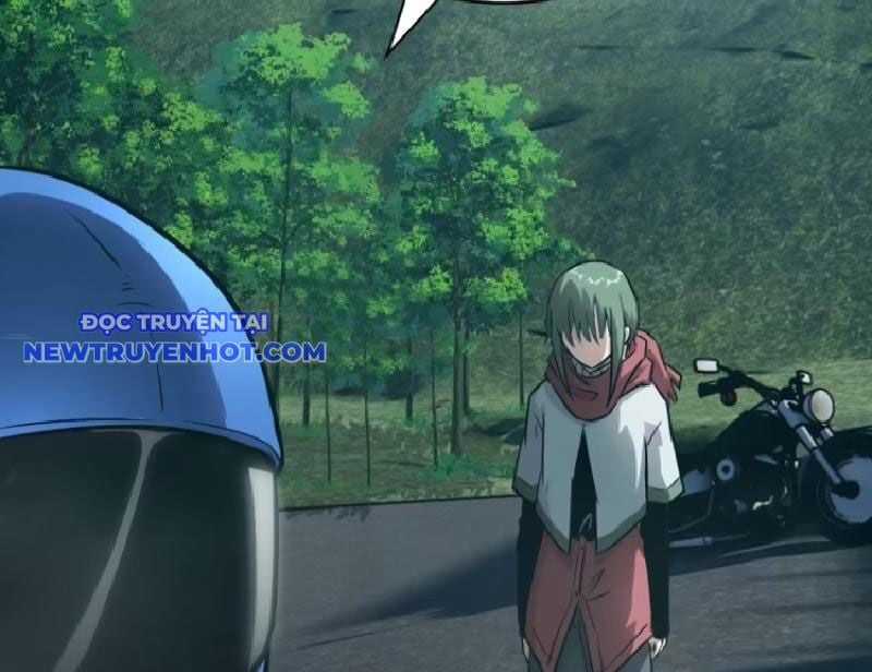 Tay Trái Của Ta Có Thể Dị Biến Chapter 85 trang 18