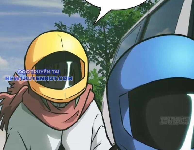 Tay Trái Của Ta Có Thể Dị Biến Chapter 85 trang 2