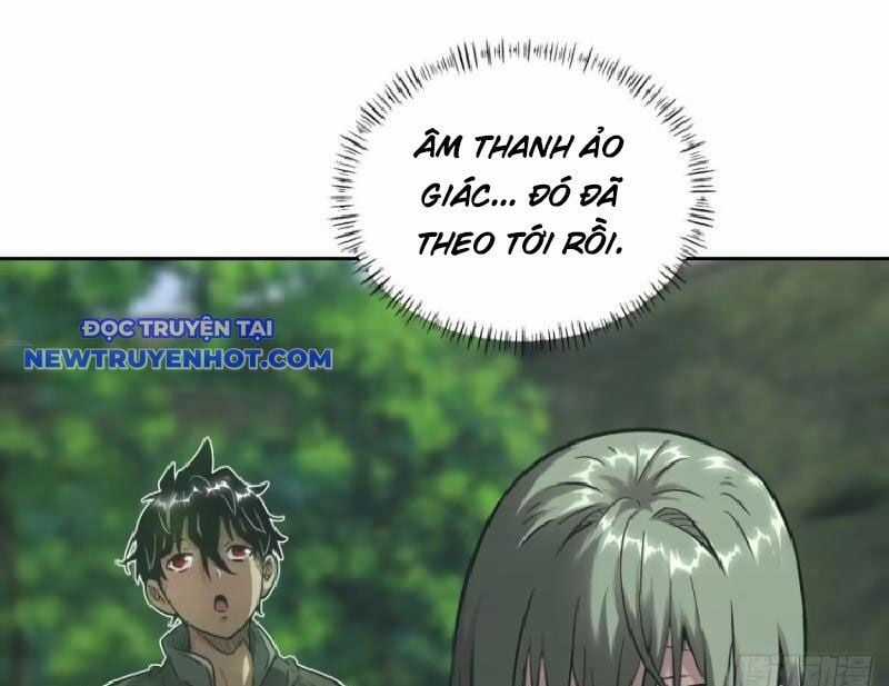 Tay Trái Của Ta Có Thể Dị Biến Chapter 85 trang 20