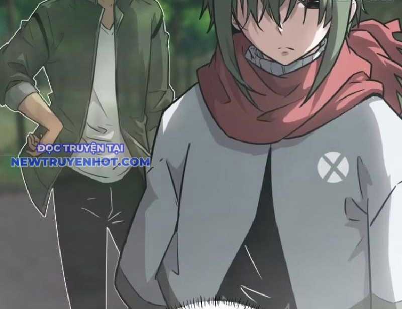 Tay Trái Của Ta Có Thể Dị Biến Chapter 85 trang 21