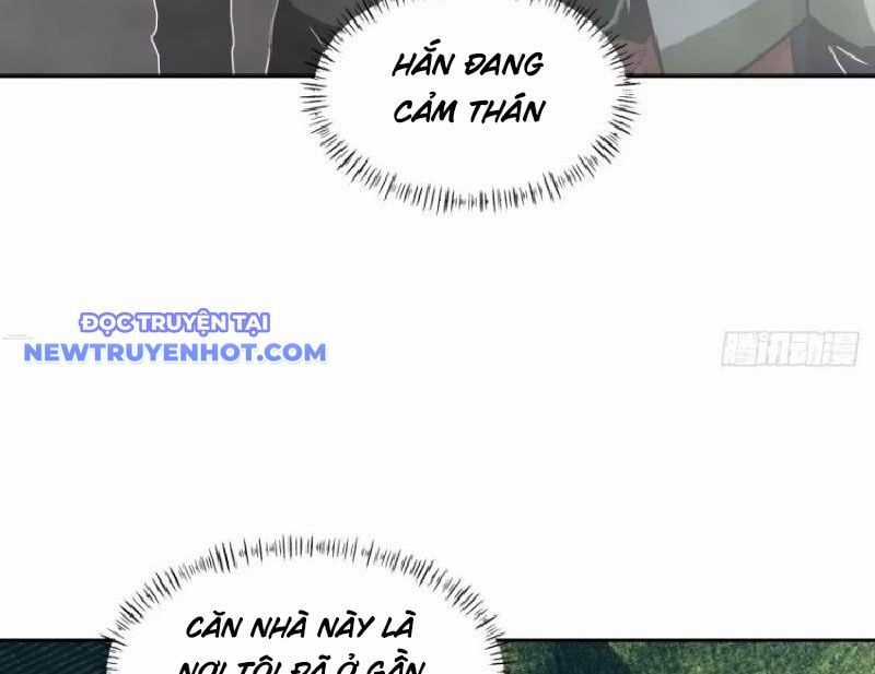 Tay Trái Của Ta Có Thể Dị Biến Chapter 85 trang 22