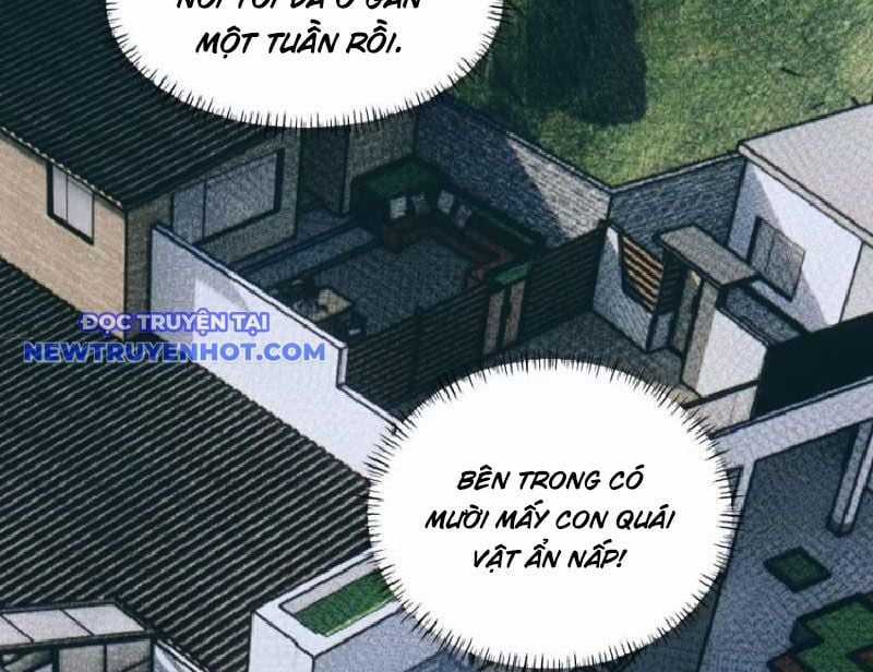 Tay Trái Của Ta Có Thể Dị Biến Chapter 85 trang 23