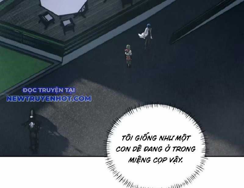 Tay Trái Của Ta Có Thể Dị Biến Chapter 85 trang 25