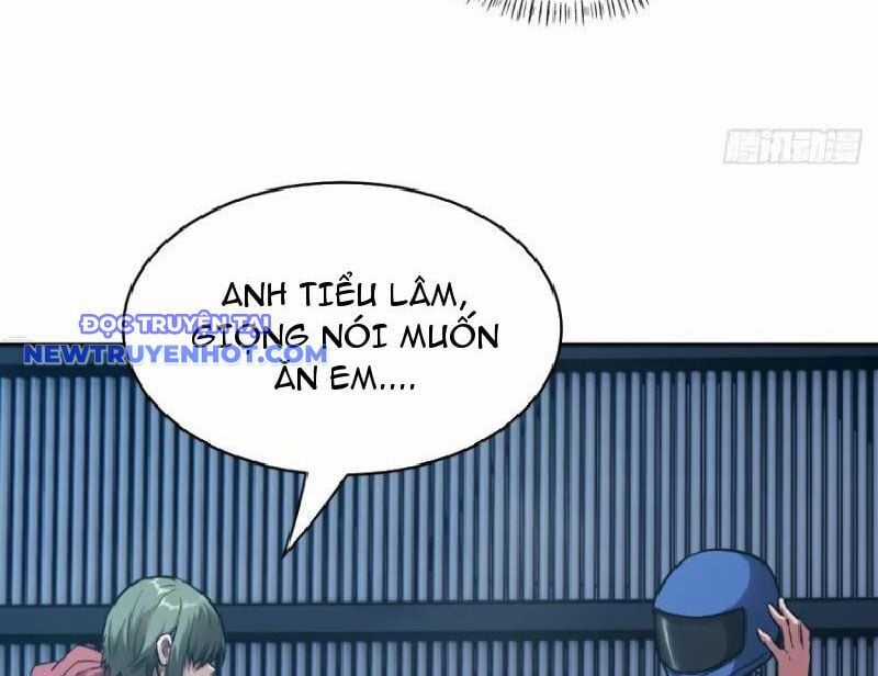 Tay Trái Của Ta Có Thể Dị Biến Chapter 85 trang 26