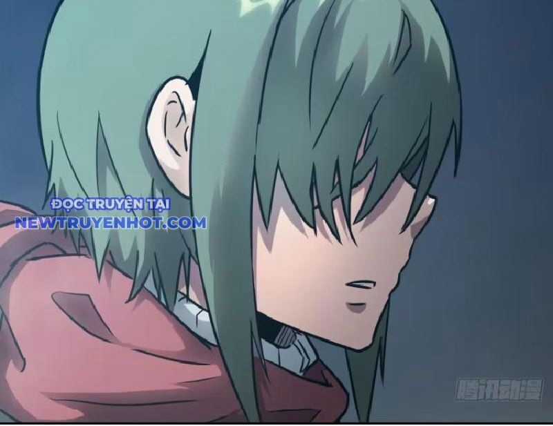 Tay Trái Của Ta Có Thể Dị Biến Chapter 85 trang 29