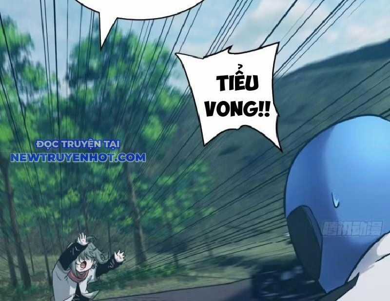 Tay Trái Của Ta Có Thể Dị Biến Chapter 85 trang 31