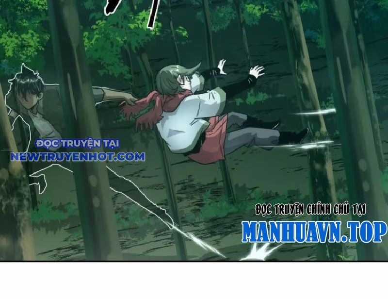 Tay Trái Của Ta Có Thể Dị Biến Chapter 85 trang 34