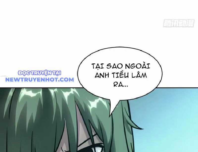 Tay Trái Của Ta Có Thể Dị Biến Chapter 85 trang 35