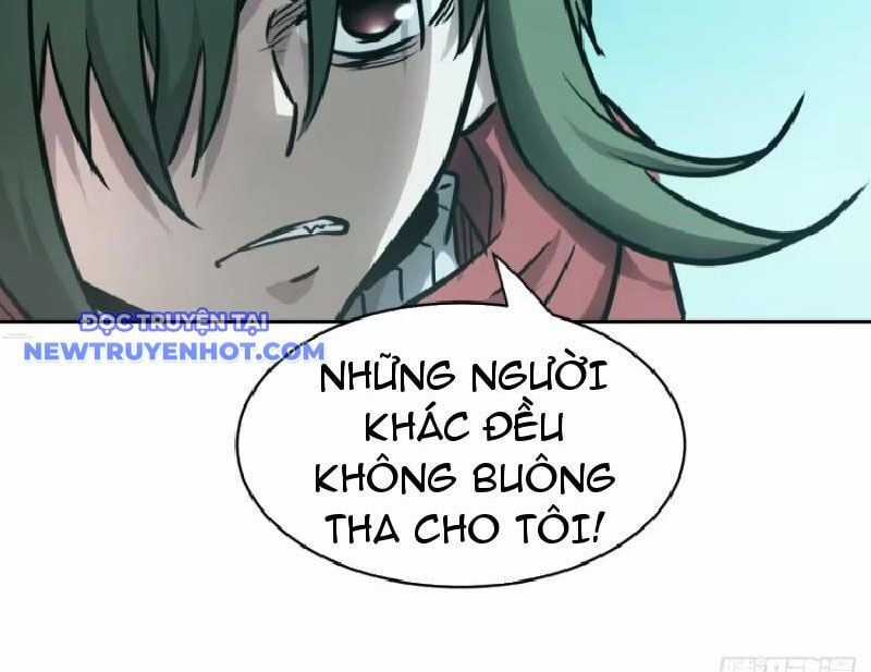 Tay Trái Của Ta Có Thể Dị Biến Chapter 85 trang 36