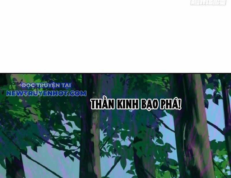 Tay Trái Của Ta Có Thể Dị Biến Chapter 85 trang 37