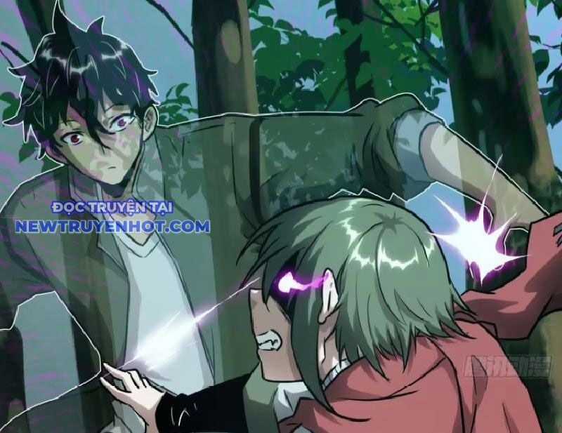 Tay Trái Của Ta Có Thể Dị Biến Chapter 85 trang 38