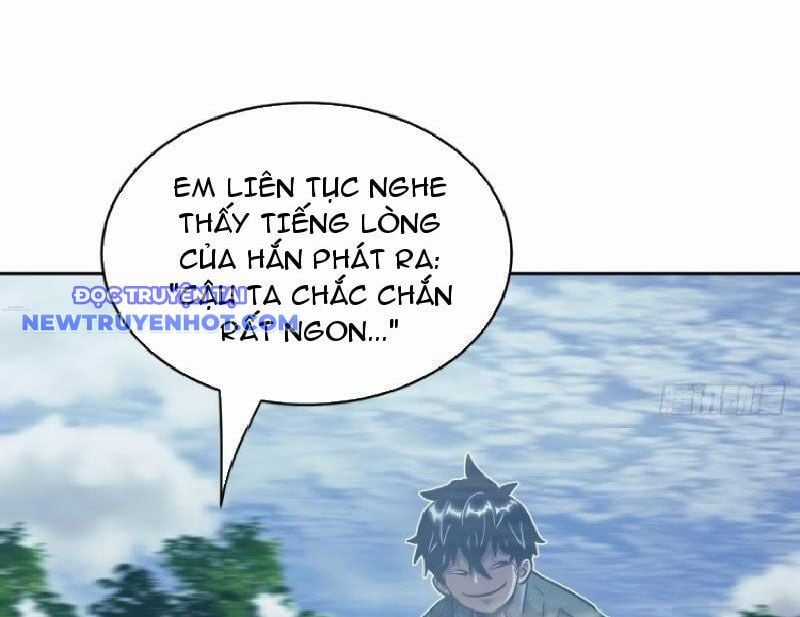 Tay Trái Của Ta Có Thể Dị Biến Chapter 85 trang 4