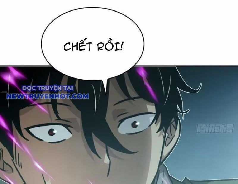 Tay Trái Của Ta Có Thể Dị Biến Chapter 85 trang 40