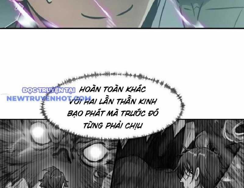 Tay Trái Của Ta Có Thể Dị Biến Chapter 85 trang 41