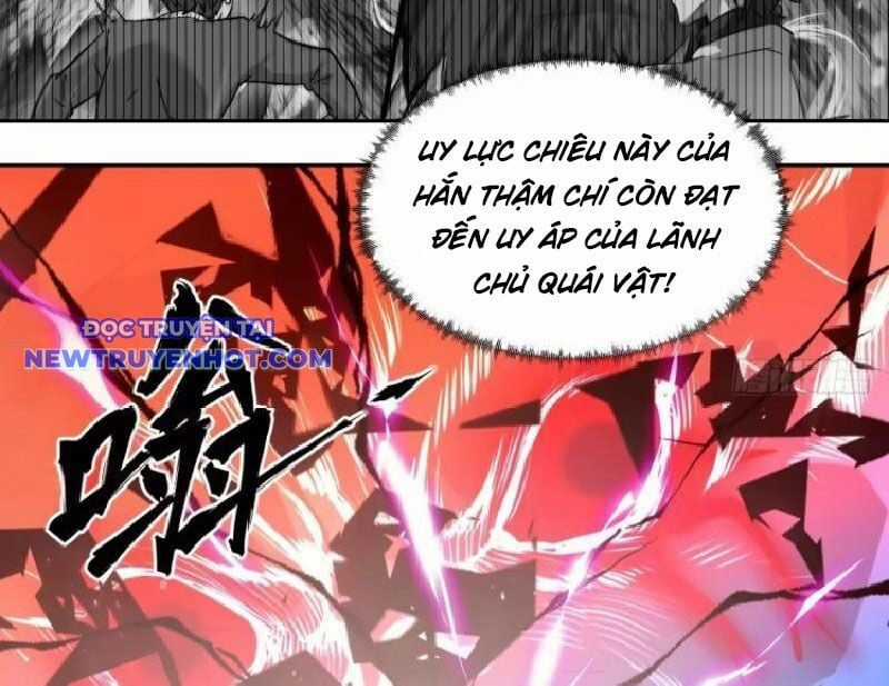 Tay Trái Của Ta Có Thể Dị Biến Chapter 85 trang 42