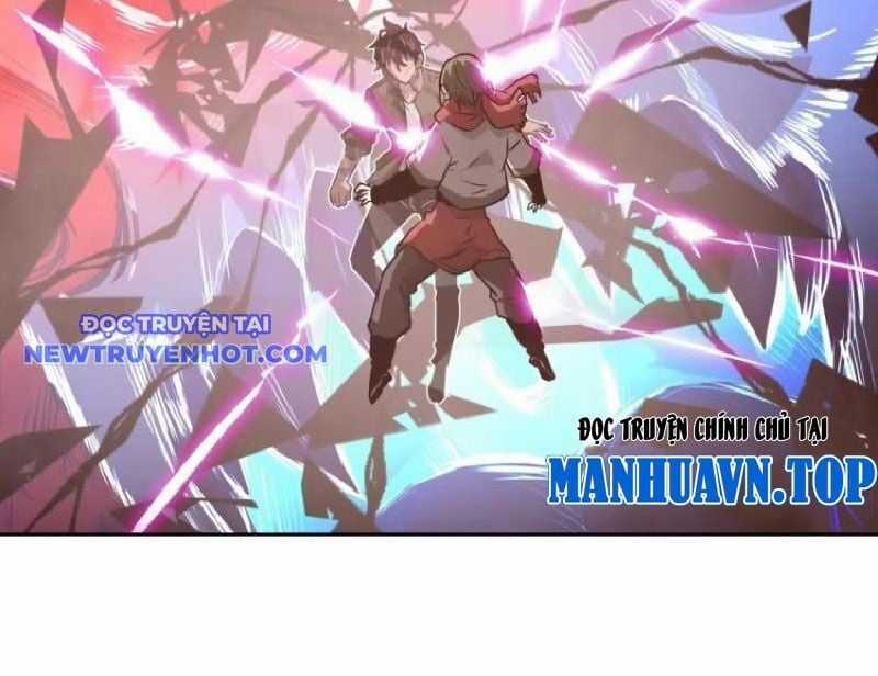 Tay Trái Của Ta Có Thể Dị Biến Chapter 85 trang 43