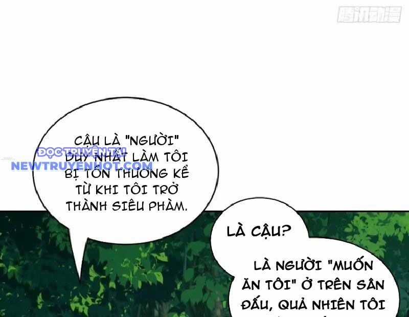 Tay Trái Của Ta Có Thể Dị Biến Chapter 85 trang 44