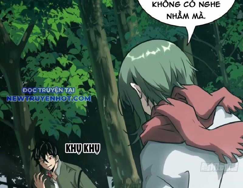 Tay Trái Của Ta Có Thể Dị Biến Chapter 85 trang 45