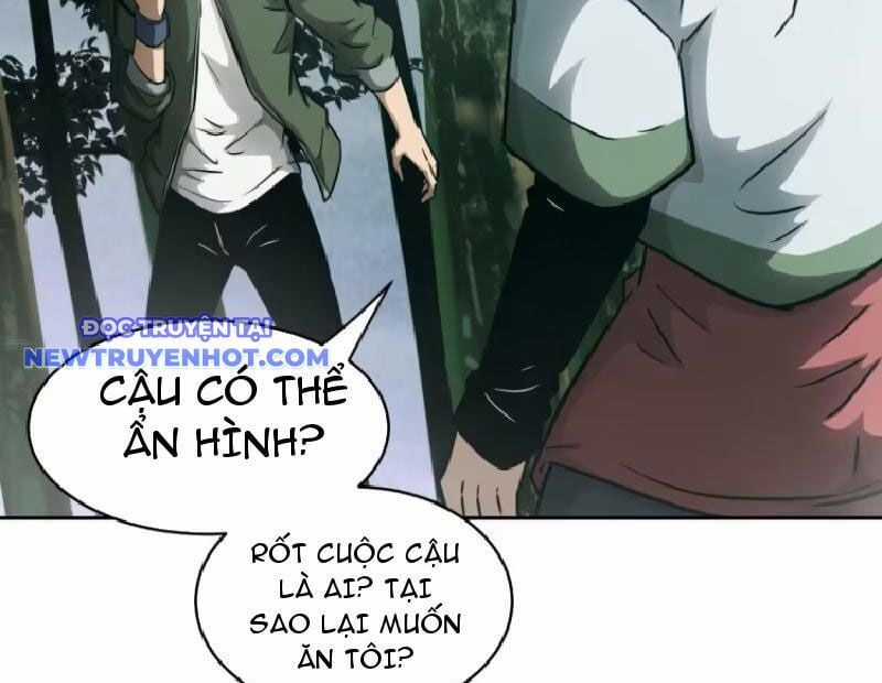 Tay Trái Của Ta Có Thể Dị Biến Chapter 85 trang 46