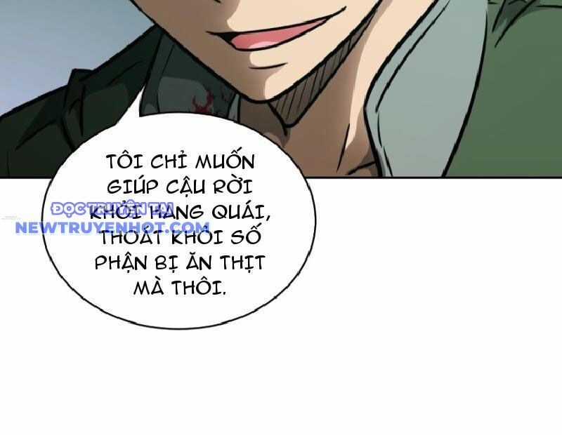 Tay Trái Của Ta Có Thể Dị Biến Chapter 85 trang 48
