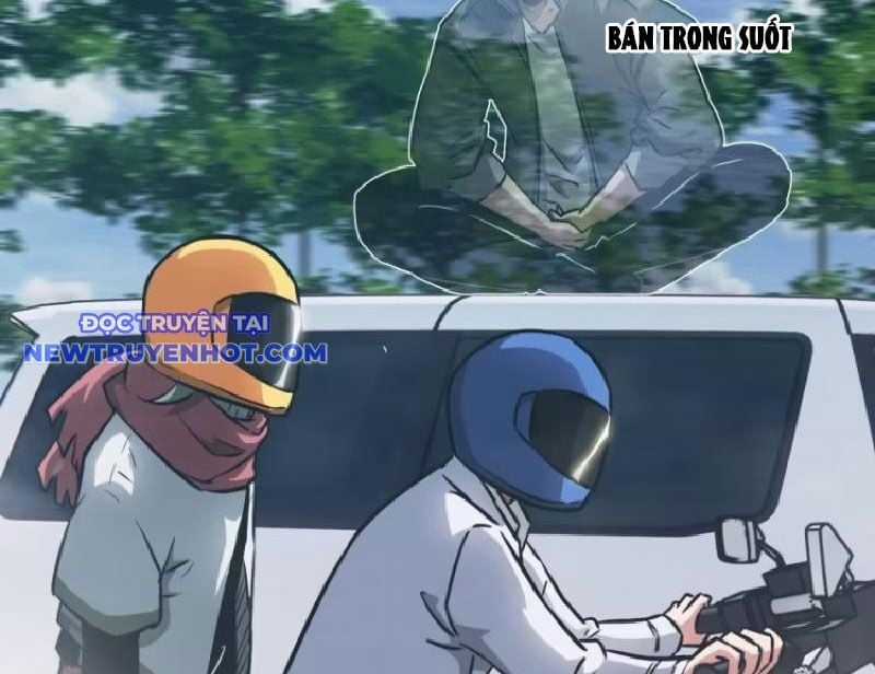 Tay Trái Của Ta Có Thể Dị Biến Chapter 85 trang 5