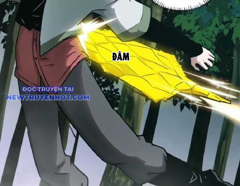 Tay Trái Của Ta Có Thể Dị Biến Chapter 85 trang 52