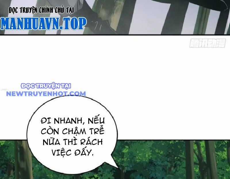 Tay Trái Của Ta Có Thể Dị Biến Chapter 85 trang 53