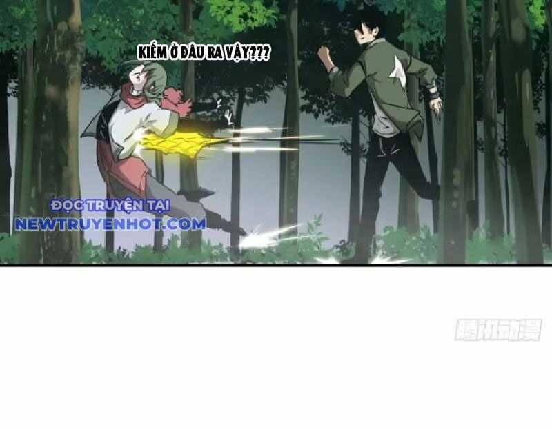 Tay Trái Của Ta Có Thể Dị Biến Chapter 85 trang 54