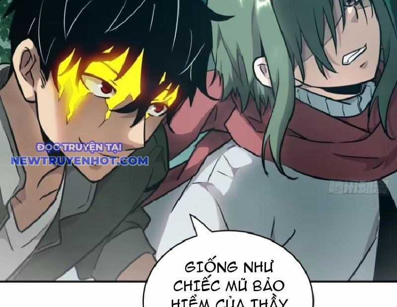 Tay Trái Của Ta Có Thể Dị Biến Chapter 85 trang 56