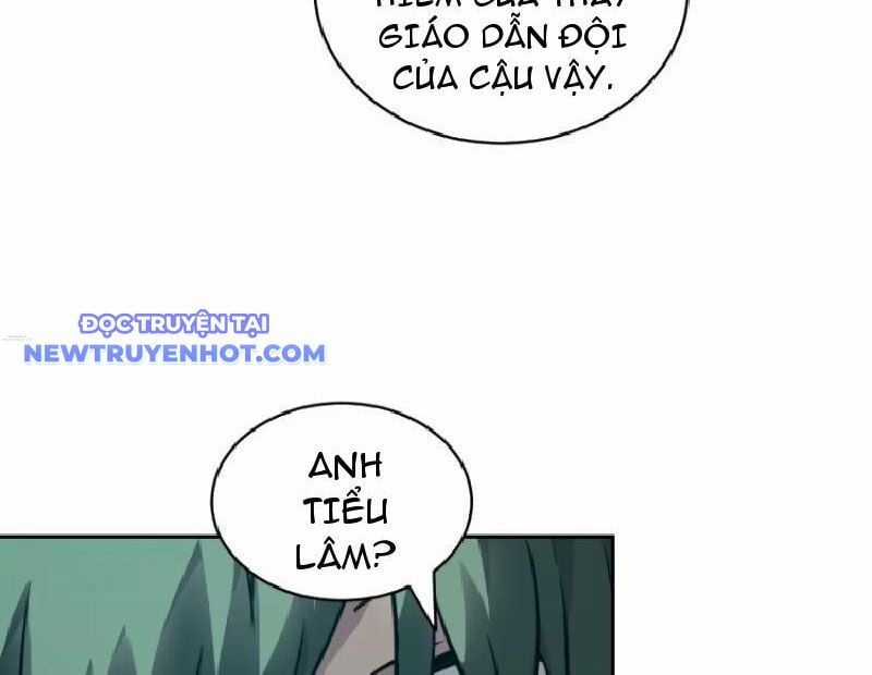 Tay Trái Của Ta Có Thể Dị Biến Chapter 85 trang 57