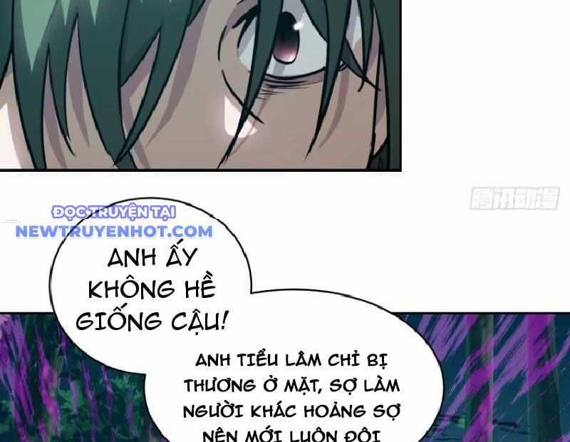 Tay Trái Của Ta Có Thể Dị Biến Chapter 85 trang 58