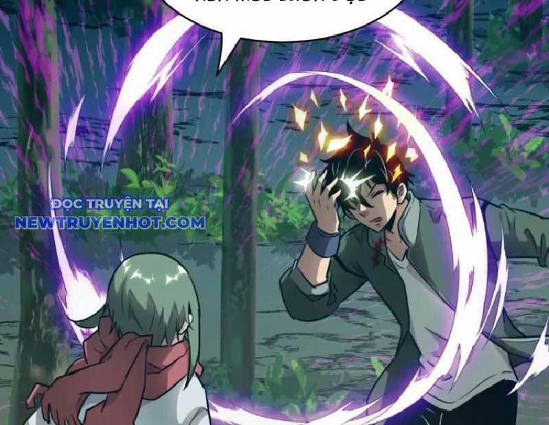 Tay Trái Của Ta Có Thể Dị Biến Chapter 85 trang 59