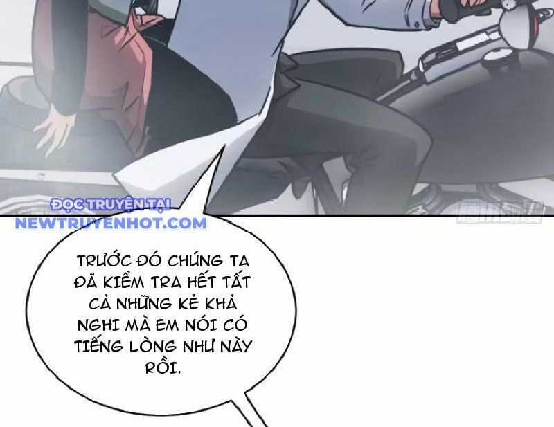 Tay Trái Của Ta Có Thể Dị Biến Chapter 85 trang 6